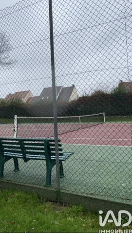 Appartement à vendre 4 pièces 82 m² Créteil