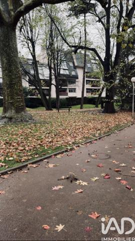 Appartement à vendre 4 pièces 82 m² Créteil