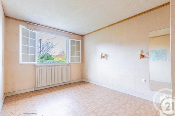 Maison à vendre  9 pièces - 193,80 m2 EPINAY SUR ORGE - 91