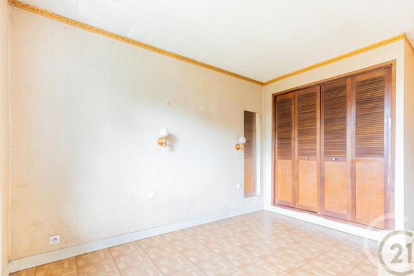 Maison à vendre  9 pièces - 193,80 m2 EPINAY SUR ORGE - 91