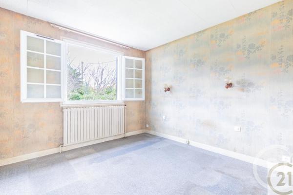 Maison à vendre  9 pièces - 193,80 m2 EPINAY SUR ORGE - 91