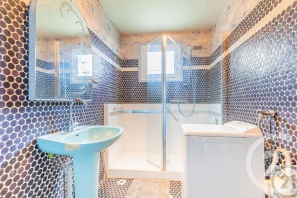 Maison à vendre  9 pièces - 193,80 m2 EPINAY SUR ORGE - 91