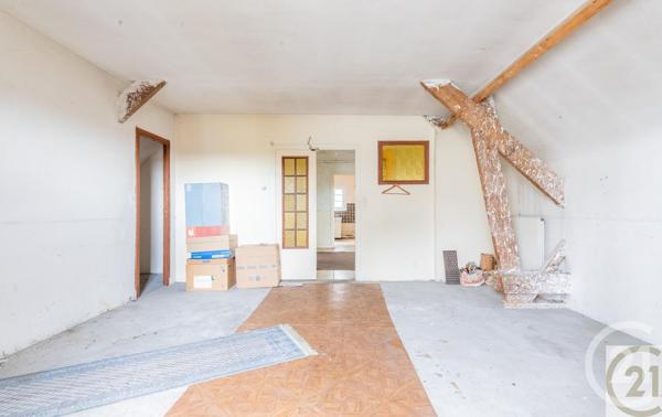 Maison à vendre  9 pièces - 193,80 m2 EPINAY SUR ORGE - 91