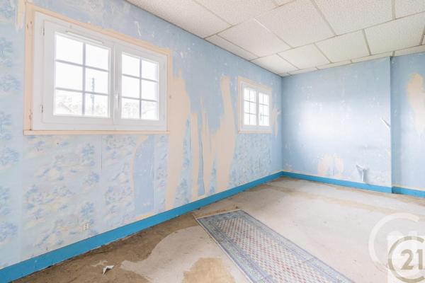 Maison à vendre  9 pièces - 193,80 m2 EPINAY SUR ORGE - 91