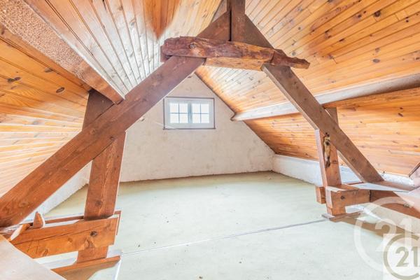 Maison à vendre  9 pièces - 193,80 m2 EPINAY SUR ORGE - 91