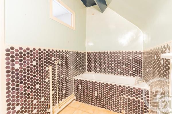 Maison à vendre  9 pièces - 193,80 m2 EPINAY SUR ORGE - 91