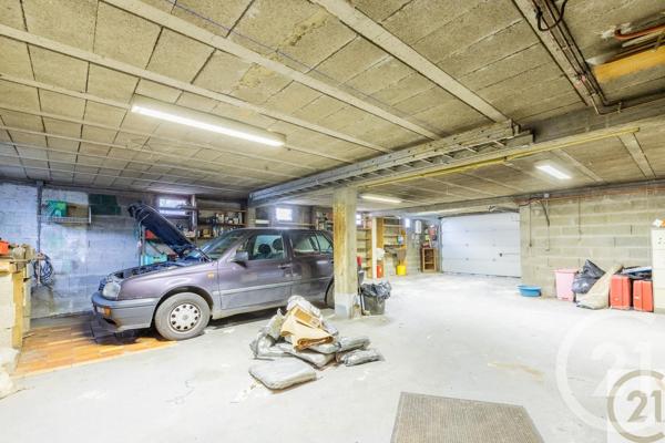 Maison à vendre  9 pièces - 193,80 m2 EPINAY SUR ORGE - 91