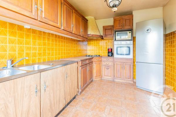 Maison à vendre  9 pièces - 193,80 m2 EPINAY SUR ORGE - 91