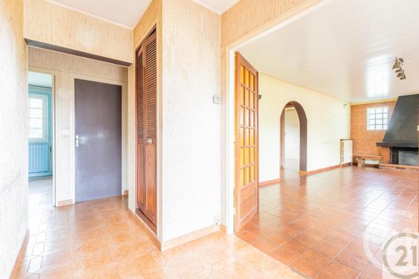 Maison à vendre  9 pièces - 193,80 m2 EPINAY SUR ORGE - 91