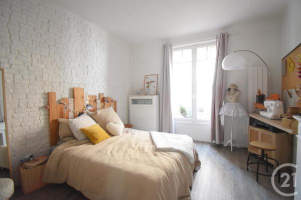 Appartement F2 à vendre  2 pièces - 55,20 m2 VICHY - 03