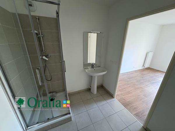 Appartement · Location Trappes (78190) 2 pièces · 40m²
