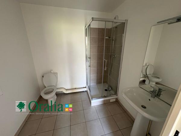 Appartement · Location Trappes (78190) 2 pièces · 40m²
