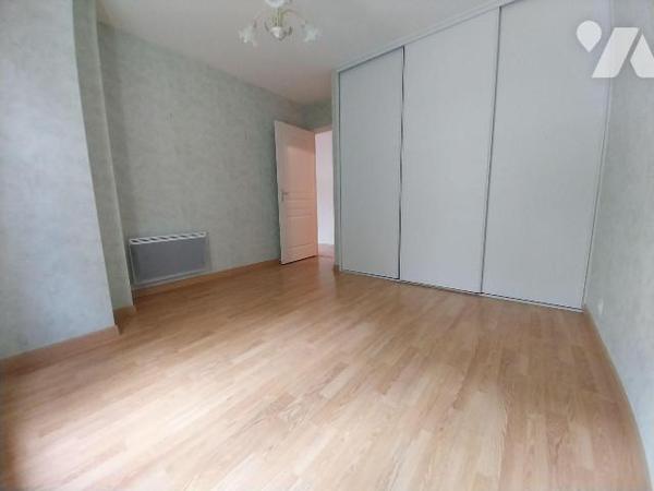 Appartement à vendre à Vitré (35500) en Ille-et-Vilaine (35)

Situé en centre-ville, l'appart...