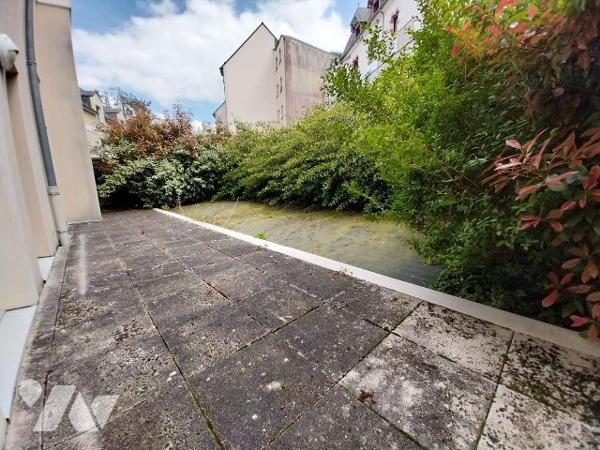 Appartement à vendre à Vitré (35500) en Ille-et-Vilaine (35)

Situé en centre-ville, l'appart...