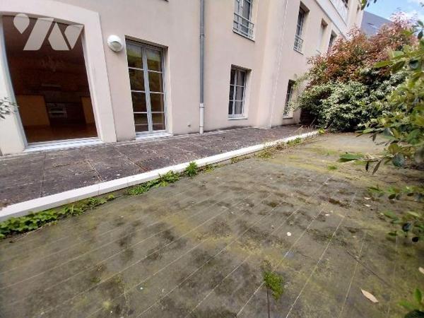 Appartement à vendre à Vitré (35500) en Ille-et-Vilaine (35)

Situé en centre-ville, l'appart...