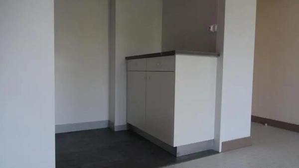 Appartement à louer 1 pièce 30m²