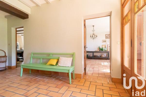 House for sale 8 rooms 237 m² Castelmayran