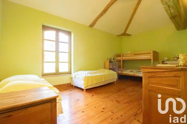 House for sale 8 rooms 237 m² Castelmayran