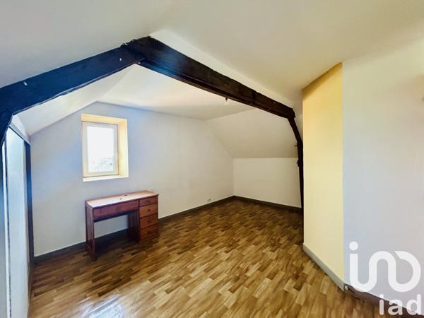 Maison à vendre 7 pièces 164 m² Châtillon-en-Vendelais