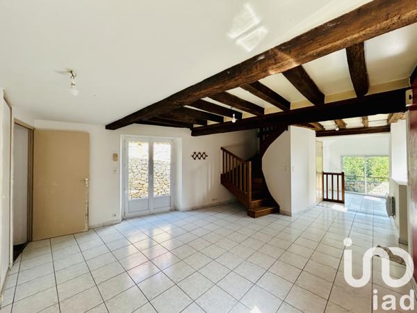 Maison à vendre 7 pièces 164 m² Châtillon-en-Vendelais