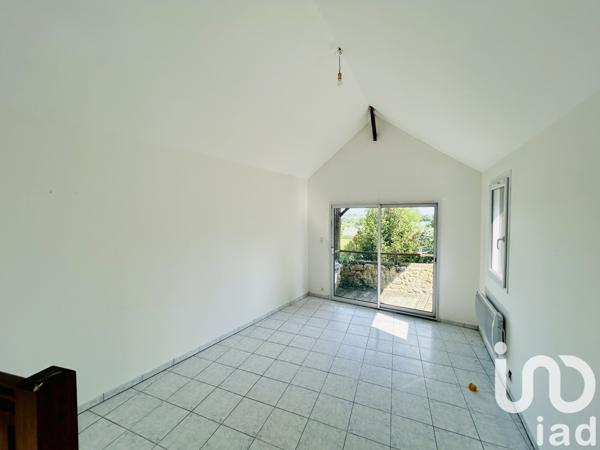 Maison à vendre 7 pièces 164 m² Châtillon-en-Vendelais