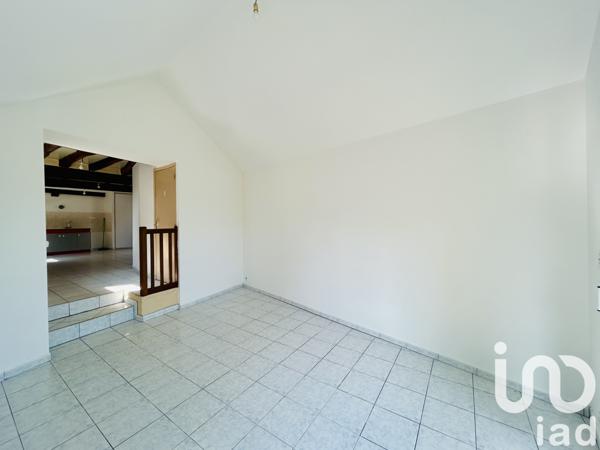 Maison à vendre 7 pièces 164 m² Châtillon-en-Vendelais