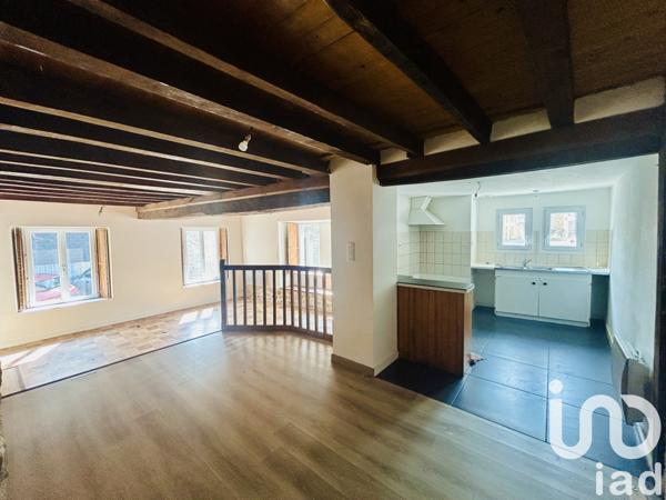 Maison à vendre 7 pièces 164 m² Châtillon-en-Vendelais