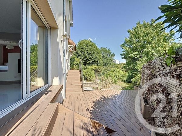 Maison à vendre  5 pièces - 95 m2 CHATOU - 78