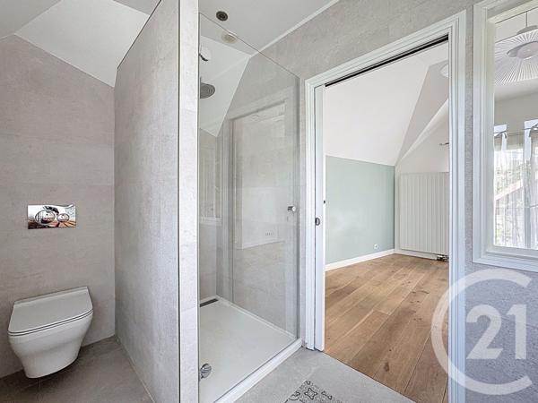 Maison à vendre  5 pièces - 95 m2 CHATOU - 78