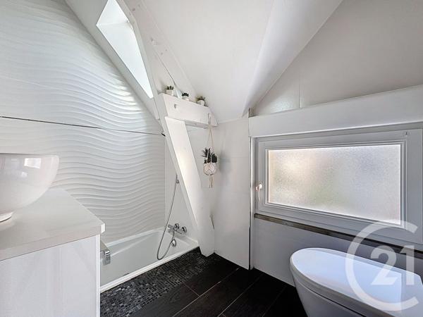 Maison à vendre  5 pièces - 95 m2 CHATOU - 78