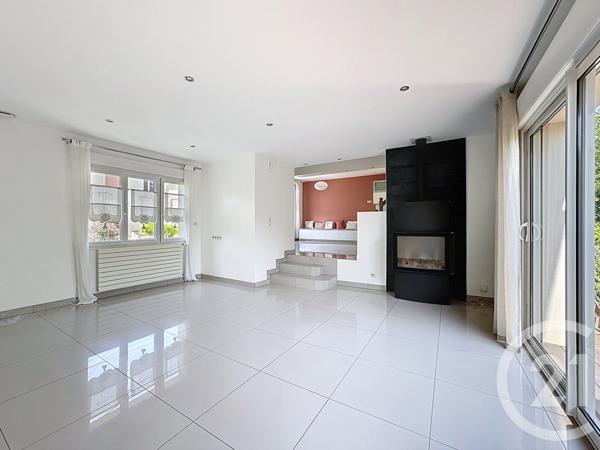 Maison à vendre  5 pièces - 95 m2 CHATOU - 78