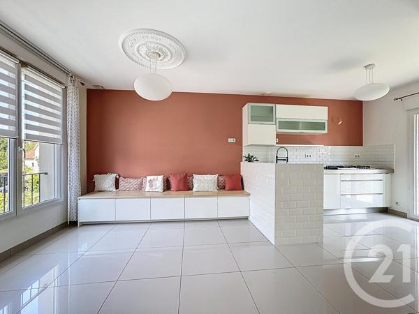 Maison à vendre  5 pièces - 95 m2 CHATOU - 78