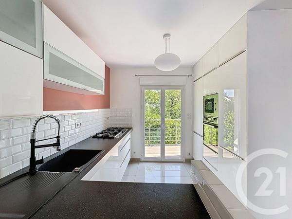 Maison à vendre  5 pièces - 95 m2 CHATOU - 78