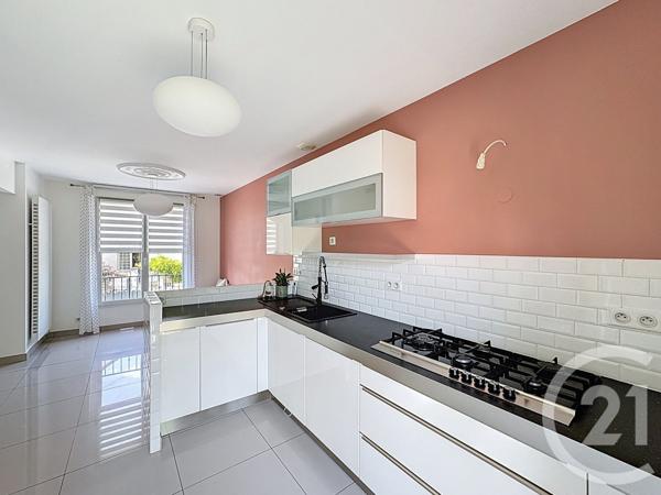 Maison à vendre  5 pièces - 95 m2 CHATOU - 78