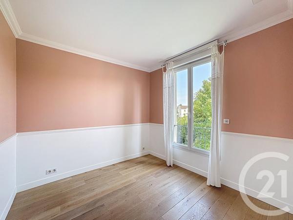 Maison à vendre  5 pièces - 95 m2 CHATOU - 78