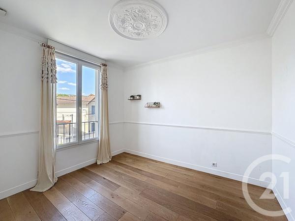Maison à vendre  5 pièces - 95 m2 CHATOU - 78