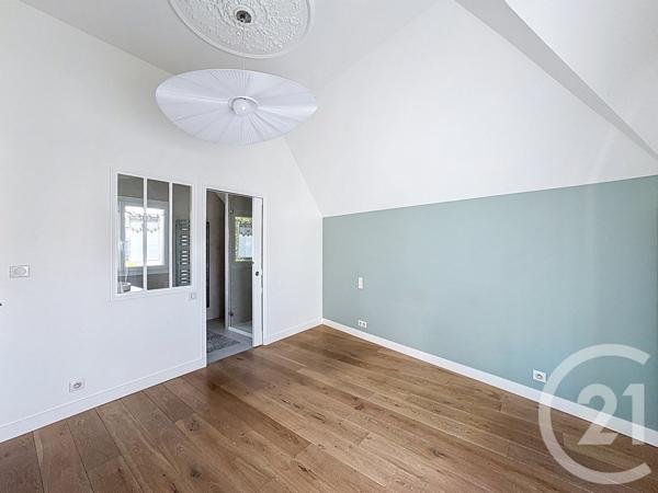 Maison à vendre  5 pièces - 95 m2 CHATOU - 78