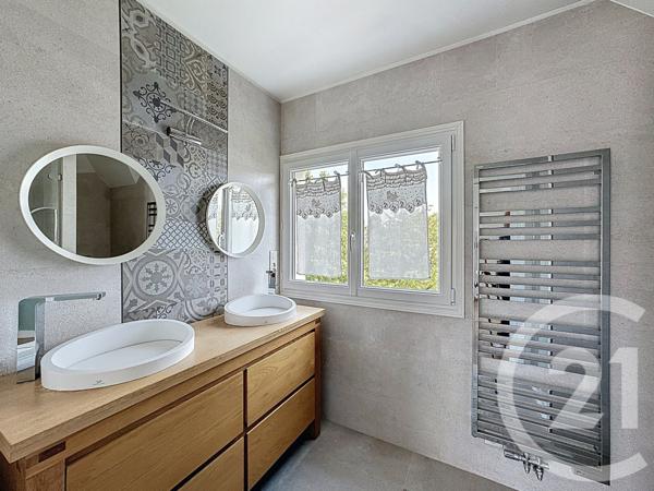 Maison à vendre  5 pièces - 95 m2 CHATOU - 78