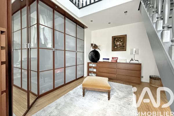 Maison à vendre 5 pièces 215 m² Champs-sur-Marne