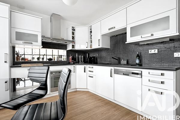 Maison à vendre 5 pièces 215 m² Champs-sur-Marne