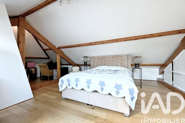 Maison à vendre 5 pièces 215 m² Champs-sur-Marne