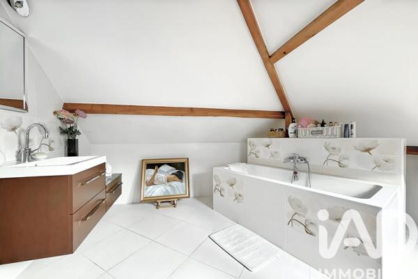 Maison à vendre 5 pièces 215 m² Champs-sur-Marne