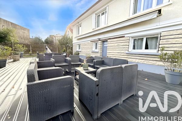 Maison à vendre 5 pièces 215 m² Champs-sur-Marne