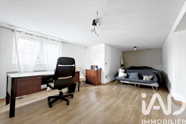 Maison à vendre 5 pièces 215 m² Champs-sur-Marne