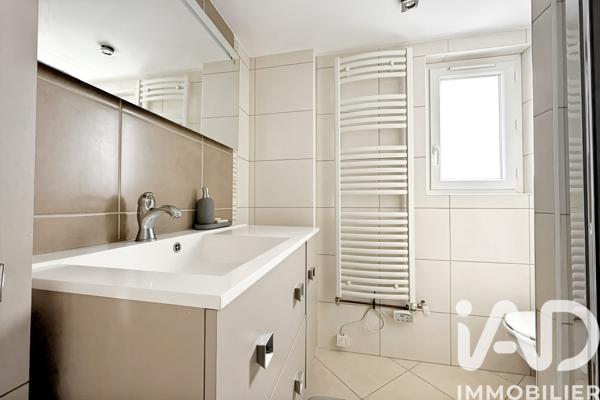 Maison à vendre 5 pièces 215 m² Champs-sur-Marne