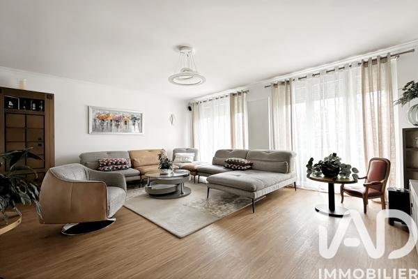 Maison à vendre 5 pièces 215 m² Champs-sur-Marne