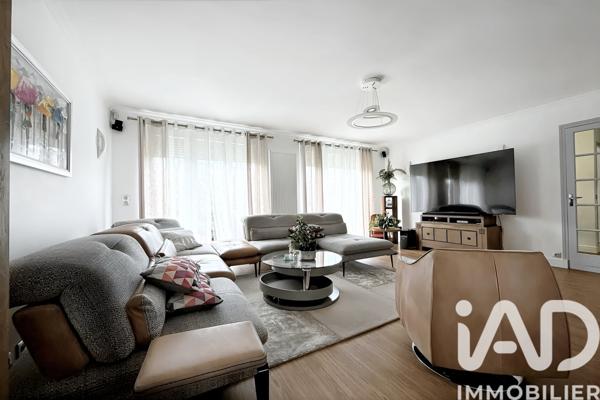 Maison à vendre 5 pièces 215 m² Champs-sur-Marne
