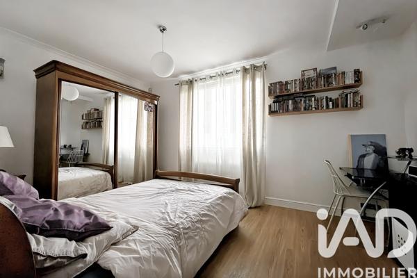 Maison à vendre 5 pièces 215 m² Champs-sur-Marne