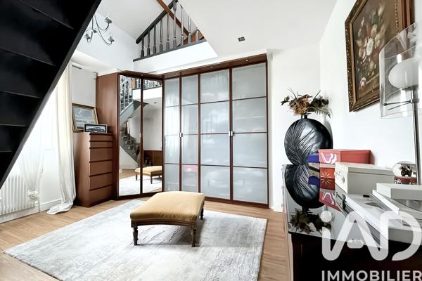 Maison à vendre 5 pièces 215 m² Champs-sur-Marne