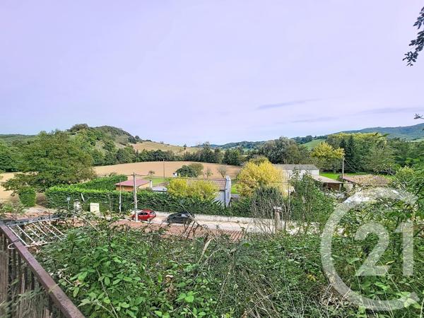 Maison à vendre  2 pièces - 54,24 m2 LE MAS D AZIL - 09